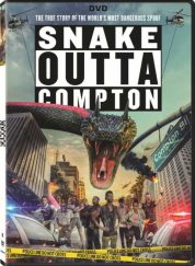 Snake Outta Compton comes to DVD/Digital/On Demand October 23