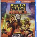 Star Wars: Rebels – Season Four