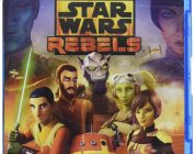 Star Wars: Rebels – Season Four