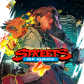 Streets of Rage 4 continues series 24 years later