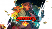 Streets of Rage 4 heading home on April 30th, new gameplay trailer revealed