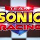 Team Sonic Racing heading to Gamescom