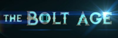 Indie game The Bolt Age heading to Kickstarter soon