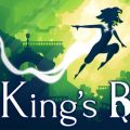 The King’s Bird launching August 23rd for the PC