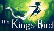 The King’s Bird launching August 23rd for the PC