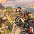 The Settlers coming to Windows PC Fall 2019, The Settlers History Collection coming November 15th, 2018