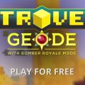 Trove: Bomber Royale kicking it with numbers