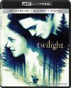 Twilight heading to 4KUHD October 23rd