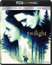Twilight heading to 4KUHD October 23rd
