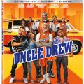 Uncle Drew announced for a Digital release September 11th, 4KUHD/Blu-ray/DVD September 25th