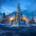 World of Warship: Legends gets first trailer
