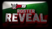 2K announces WWE 2K19 Roster