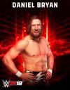 2K announces WWE 2K19’s 2K Showcase in honor of Daniel Bryan’s career