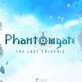 PHANTOMGATE: THE LAST VALKYRIE