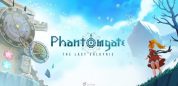 PHANTOMGATE: THE LAST VALKYRIE