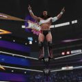 2k releases The Phenomenal One for WWE 2k19