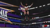 2K Releases trailer for 2K Showcase in WWE 2K19