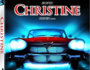 Christine (4k Ultra HD + Blu-Ray)