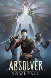 New expansion – Downfall – comes to Absolver