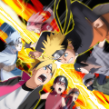 Naruto to Boruto: Shinobi Striker