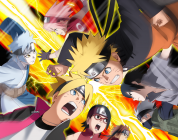 Naruto to Boruto: Shinobi Striker