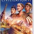 Sid Meier’s Civilization® VI For Nintendo Switch