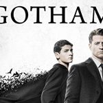 Gotham Season Four