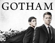 Gotham Season Four