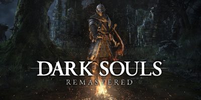 DARK SOULS™: REMASTERED NETWORK TEST