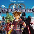 Kingdom Hearts III