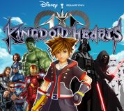 Kingdom Hearts III