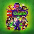 LEGO® DC Super-Villains clip