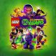 LEGO® DC Super-Villains clip