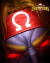 Omega Red joins Marvel Contest of Champions