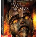 20th anniversary edition of The Man in the Iron Mask heading to Blu-ray in October