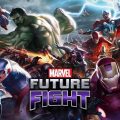 New Heroes come to Marvel Future Fight