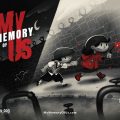My Memory os Us Pre Order NOW