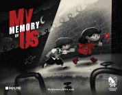 My Memory os Us Pre Order NOW