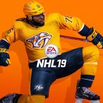 NHL 19