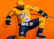 adidas and NHL 19 partner to create jerseys for the Original Six
