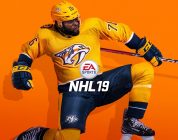 NHL 19