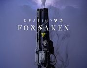 Destiny 2: Forsaken