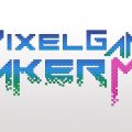 Pixel Game Maker MV announced (with fancy logo)