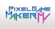 Pixel Game Maker MV announced (with fancy logo)