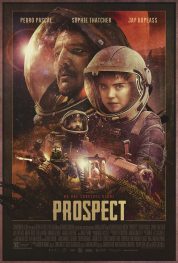 Prospect comes to Regal theaters November 2