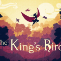 The King’s Bird