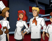 Scooby-Doo! and The Gourmet Ghost