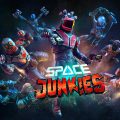 SPACE JUNKIES ANNOUNCES CLOSED BETA STARTING SEPTEMBER 26