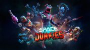 SPACE JUNKIES ANNOUNCES CLOSED BETA STARTING SEPTEMBER 26