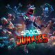 SPACE JUNKIES ANNOUNCES CLOSED BETA STARTING SEPTEMBER 26